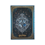 Harry Potter Ravenclaw Midi Çizgili Defter