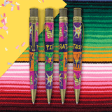 USPS® - Dragons Stamp Big Shot Roller Kalem