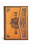 Safavid Manyetik Kapak Midi Defter