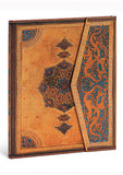 Safavid Manyetik Kapak Ultra Çizgili Defter