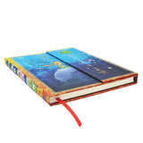 Saint-Exupery Little Prince Manyetik Kapak Defter
