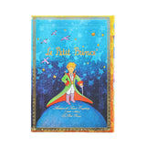 Saint-Exupery Little Prince Midi Manyetik Kapak Defter