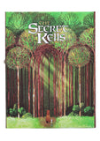 The Secret of Kells Manyetik Kapak Ultra Çizgili Defter