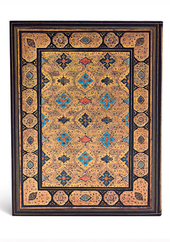 Shiraz Ultra Defter