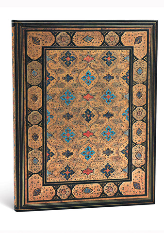 Shiraz Ultra Defter