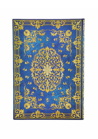 Silk Sky Mini Defter