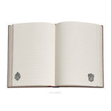 Harry Potter Slytherin Midi Çizgili Defter