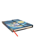 Song of the Sea Manyetik Kapak Ultra Defter