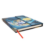 Song of the Sea Manyetik Kapak Ultra Çizgili Defter
