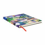 St.Petersburg Softcover Ultra Defter