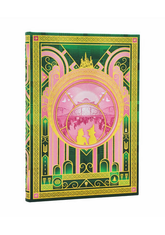 The Magic of Wicked Midi Defter