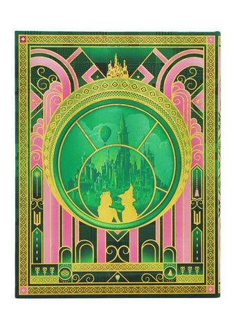 The Magic of Wicked Ultra Defter