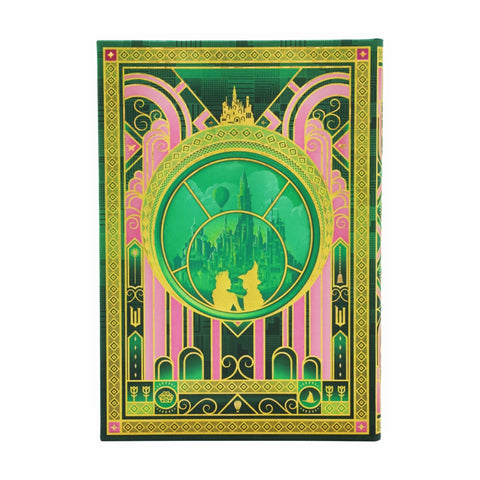 The Magic of Wicked Midi Defter