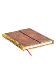 Verne,Around the World Manyetik Ultra Defter