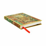 Viennese Fruit Mini Defter