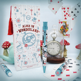 Alice in Wonderland Roller Kalem