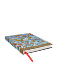 Balloon Festival Softcover Midi Çizgisiz Defter