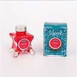 Diamine Inkvent Black Edition Pigment Carousel Mürekkep