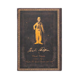 Charlie Chaplin Defter