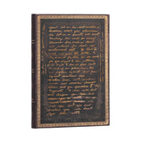 Charlie Chaplin Defter