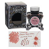 Diamine Inkvent Black Edition Standard Wilted Rose Mürekkep