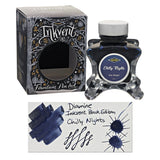 Diamine Inkvent Black Edition Starbright Chilly Nights Mürekkep