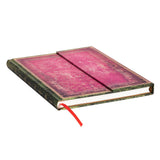 Emily Dickinson Manyetik Kapak Defter