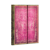 Emily Dickinson Manyetik Kapak Defter