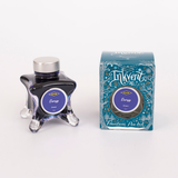 Diamine Inkvent Teal Edition Energy Sheen Mürekkep