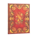 Fiammetta Defter