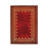 Foiled Softcover Defter