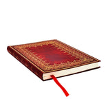 Foiled Softcover Defter