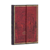 George Orwell 1984 Manyetik Kapak Defter