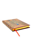Hafiz's Peacocks Midi Defter