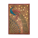 Hafiz's Peacocks Midi Defter