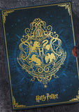 Harry Potter Koleksiyon Defter Seti