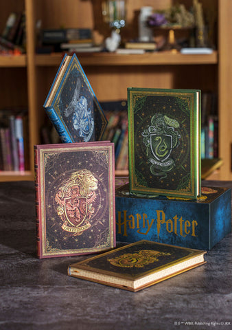 Harry Potter Koleksiyon Defter Seti