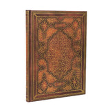 Paperblanks Pacifica Iron Horse Defter