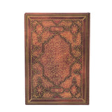 Paperblanks Pacifica Iron Horse Defter