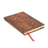 Paperblanks Pacifica Iron Horse Defter