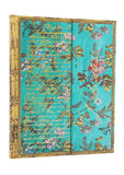 Jane Austen's Persuasion Manyetik Kapak Ultra Defter