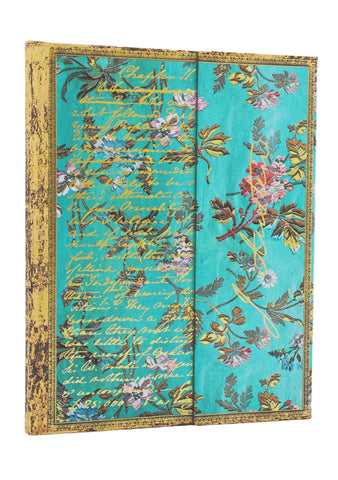 Jane Austen's Persuasion Manyetik Kapak Ultra Defter