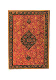 Persian Layla Midi Çizgisiz Defter
