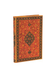 Persian Layla Mini Defter Çizgili Defter