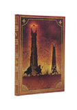 Lord of the Rings The Crown Trilogy Defter Seti
