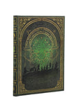 Lord of the Rings The Crown Trilogy Defter Seti