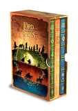 Lord of the Rings The Crown Trilogy Defter Seti