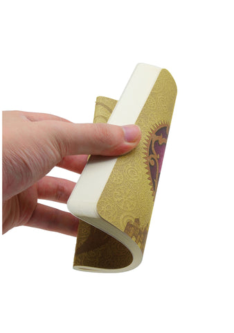 Wicked Magic Unleashed A6 Cahier Defter