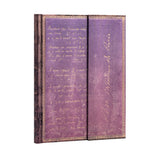 Marie Curie Manyetik Kapak Defter
