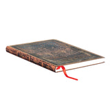 Michelangelo Softcover Defter